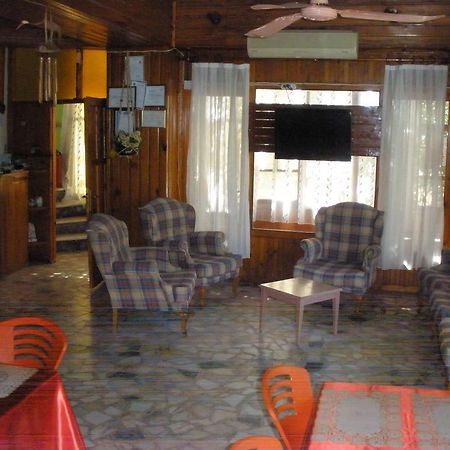 Ege Pension Koycegiz Koycegiz (Mugla) Bagian luar foto
