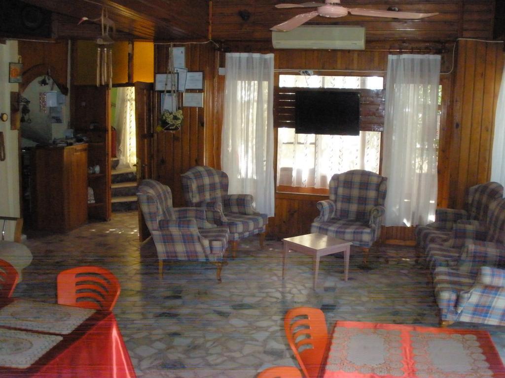 Ege Pension Koycegiz Koycegiz (Mugla) Bagian luar foto
