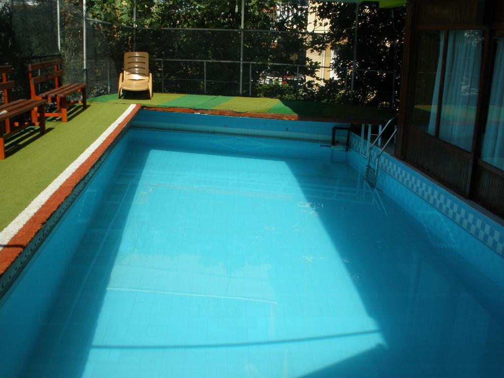 Ege Pension Koycegiz Koycegiz (Mugla) Bagian luar foto