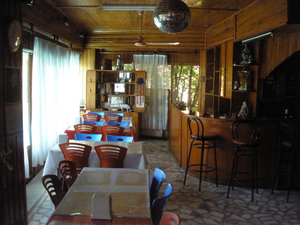 Ege Pension Koycegiz Koycegiz (Mugla) Bagian luar foto