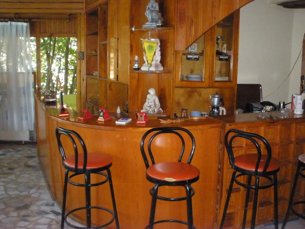 Ege Pension Koycegiz Koycegiz (Mugla) Bagian luar foto