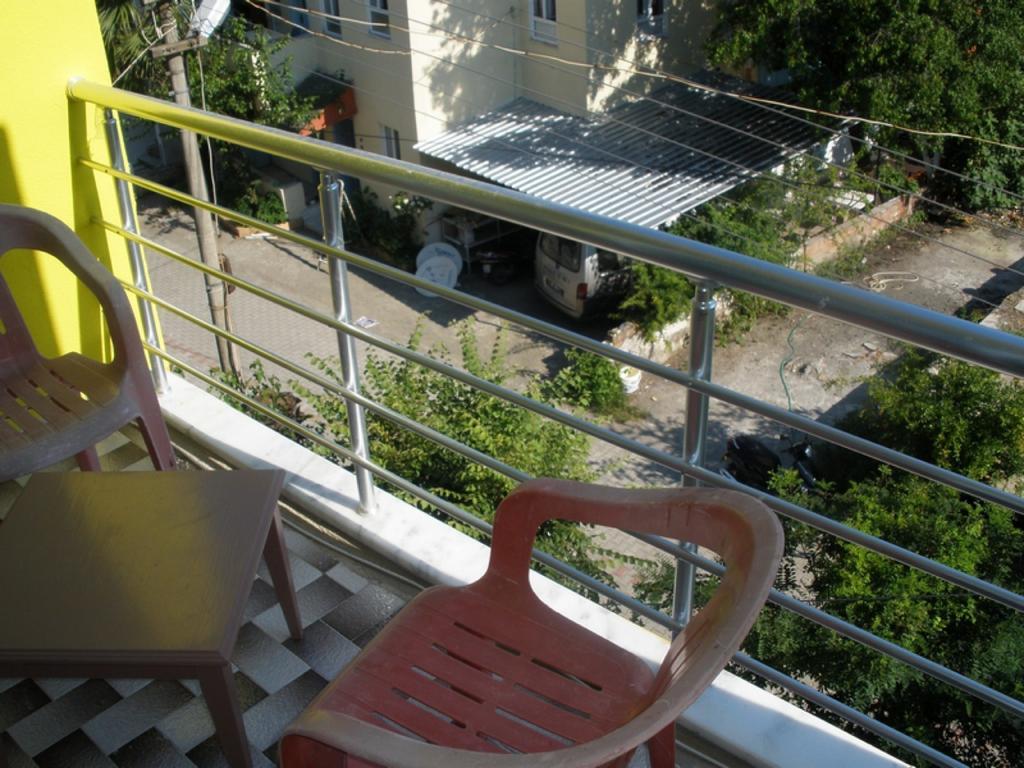 Ege Pension Koycegiz Koycegiz (Mugla) Ruang foto